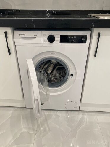 İcarəyə verilir 2 otaqlı yeni tikili 70 m², Nəsimi r., photo 16 from 24