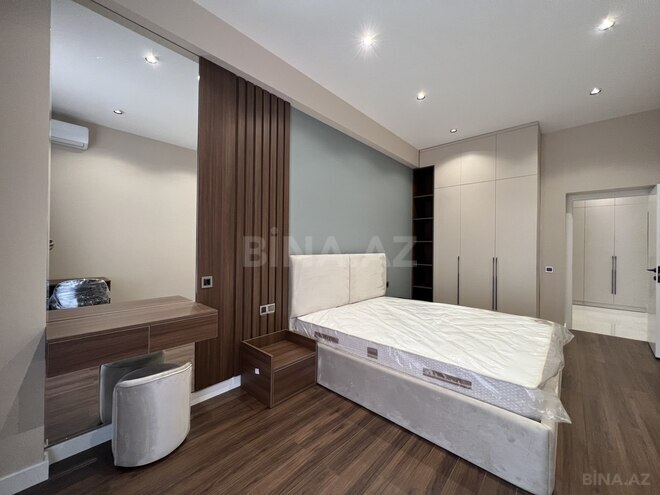 İcarəyə verilir 2 otaqlı yeni tikili 70 m², Koroğlu m., photo 9 from 13