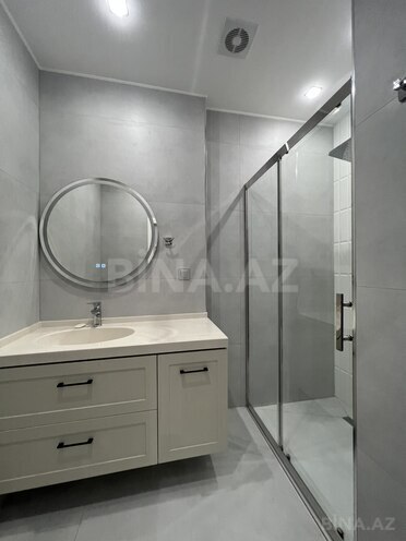 İcarəyə verilir 2 otaqlı yeni tikili 70 m², Koroğlu m., photo 12 from 13