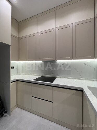 İcarəyə verilir 2 otaqlı yeni tikili 70 m², Koroğlu m., photo 10 from 13