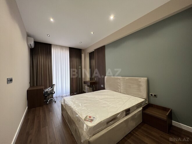 İcarəyə verilir 2 otaqlı yeni tikili 70 m², Koroğlu m., photo 8 from 13