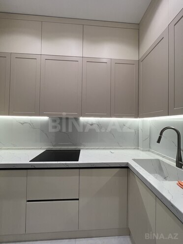 İcarəyə verilir 2 otaqlı yeni tikili 70 m², Koroğlu m., photo 11 from 13