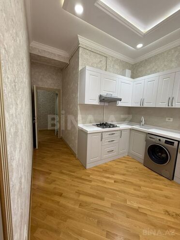 Сдаётся 3-комн. новостройка 100 м², пос. Аг шехер, photo 14 from 32