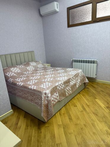 Сдаётся 3-комн. новостройка 100 м², пос. Аг шехер, photo 24 from 32