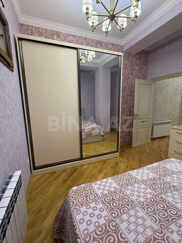 Сдаётся 3-комн. новостройка 100 м², пос. Аг шехер, photo 23 from 32