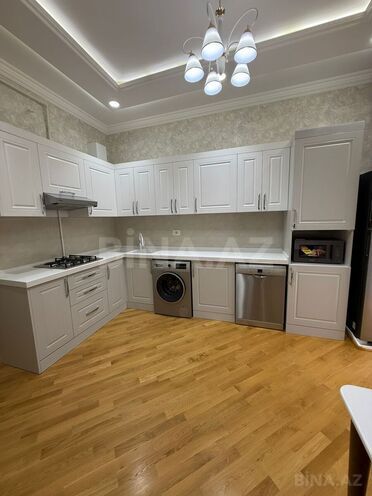 Сдаётся 3-комн. новостройка 100 м², пос. Аг шехер, photo 5 from 32