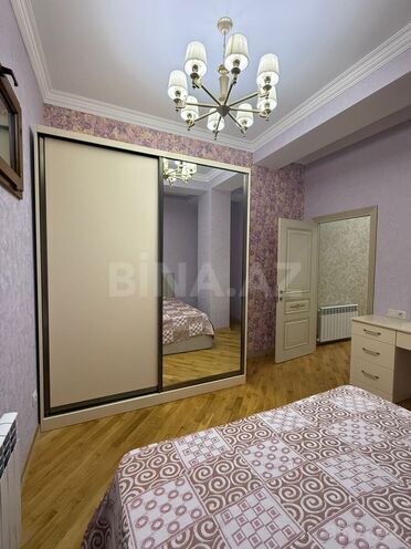 Сдаётся 3-комн. новостройка 100 м², пос. Аг шехер, photo 12 from 32