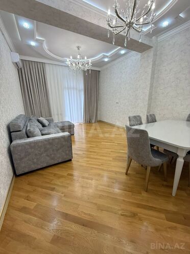 Сдаётся 3-комн. новостройка 100 м², пос. Аг шехер, photo 28 from 32