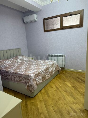 Сдаётся 3-комн. новостройка 100 м², пос. Аг шехер, photo 21 from 32