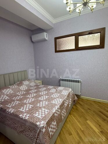 Сдаётся 3-комн. новостройка 100 м², пос. Аг шехер, photo 15 from 32