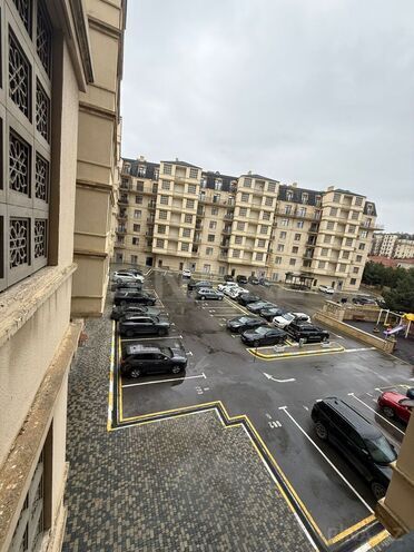 Сдаётся 3-комн. новостройка 100 м², пос. Аг шехер, photo 8 from 32