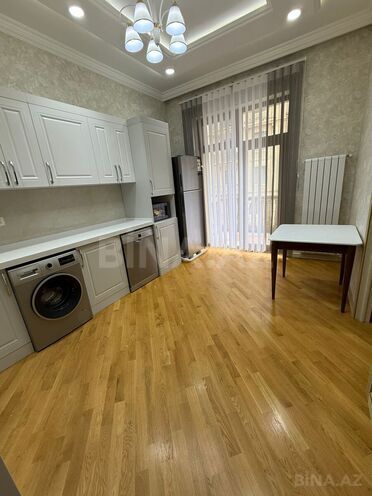 Сдаётся 3-комн. новостройка 100 м², пос. Аг шехер, photo 19 from 32