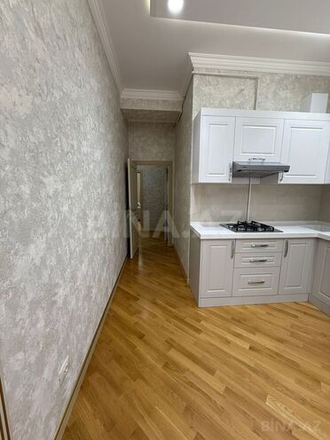 Сдаётся 3-комн. новостройка 100 м², пос. Аг шехер, photo 20 from 32