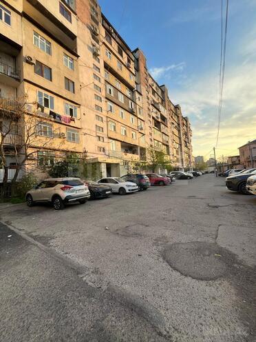 Satılır 3 otaqlı köhnə tikili 85 m², Gənclik m., photo 1 from 19