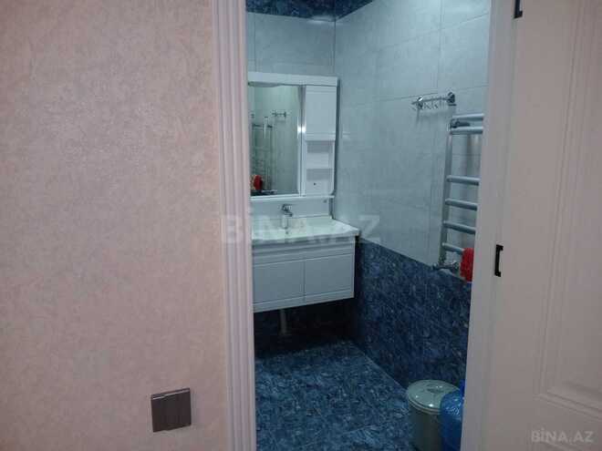İcarəyə verilir 3 otaqlı yeni tikili 130 m², Şah İsmayıl Xətai m., photo 4 from 21