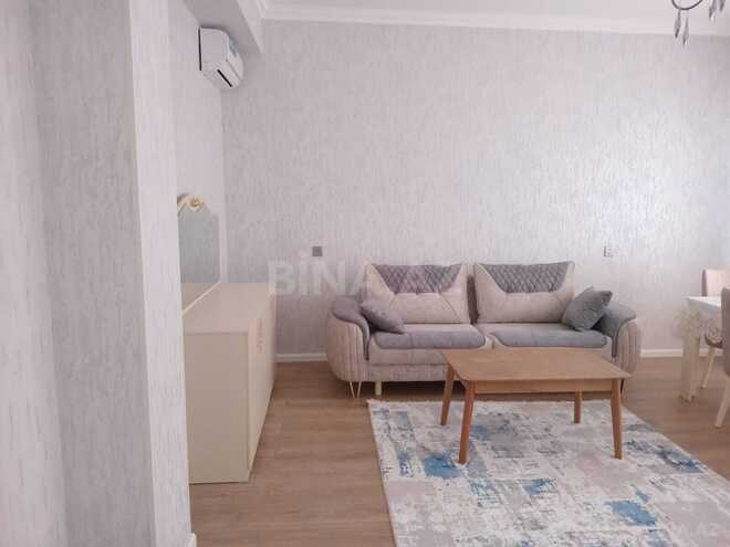 İcarəyə verilir 3 otaqlı yeni tikili 130 m², Şah İsmayıl Xətai m., photo 7 from 21