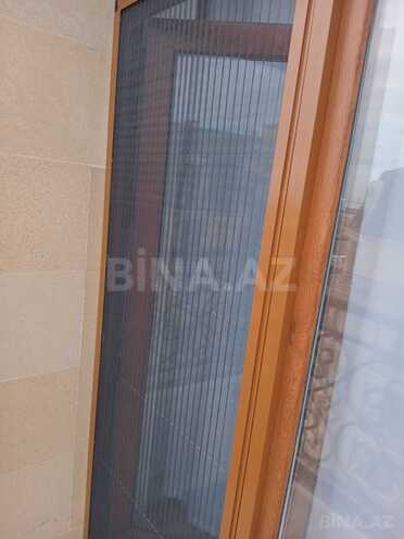 İcarəyə verilir 3 otaqlı yeni tikili 130 m², Şah İsmayıl Xətai m., photo 13 from 21