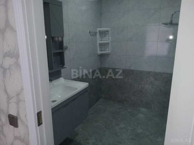 İcarəyə verilir 3 otaqlı yeni tikili 130 m², Şah İsmayıl Xətai m., photo 20 from 21