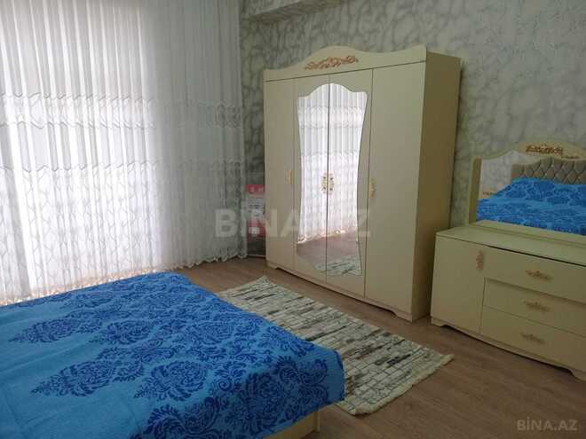 İcarəyə verilir 3 otaqlı yeni tikili 130 m², Şah İsmayıl Xətai m., photo 15 from 21