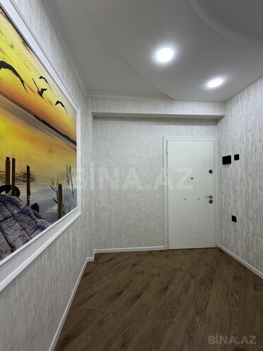 Продаётся 2-комн. новостройка 53 м², пос. Масазыр, photo 11 from 15