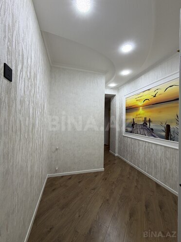 Продаётся 2-комн. новостройка 53 м², пос. Масазыр, photo 14 from 15