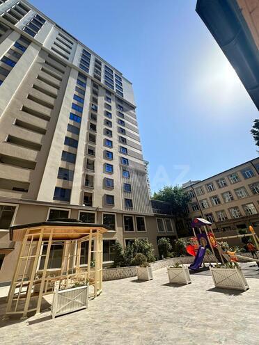 Продаётся 2-комн. новостройка 75 м², Насиминский  р., photo 4 from 8