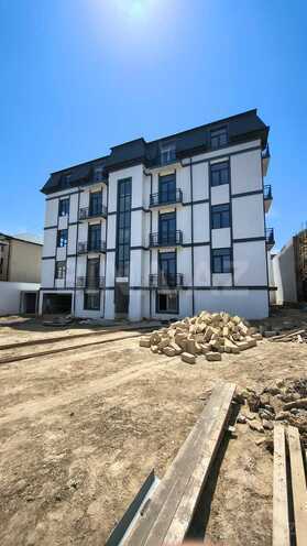 Satılır 2 otaqlı yeni tikili 79.5 m², Badamdar q., photo 3 from 11