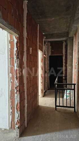 Satılır 2 otaqlı yeni tikili 79.5 m², Badamdar q., photo 8 from 11