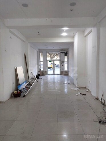 İcarəyə verilir  obyekt 80 m², Nəsimi r., photo 4 from 5