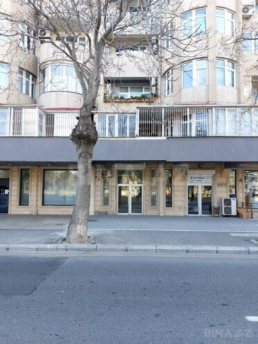 İcarəyə verilir  obyekt 80 m², Nəsimi r., photo 1 from 5