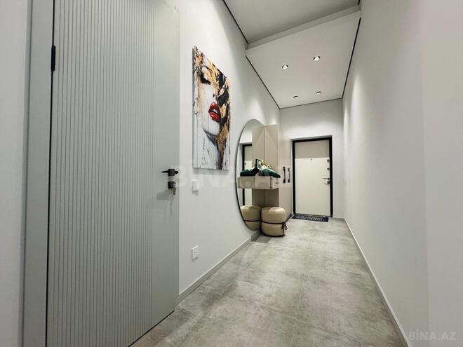 Сдаётся 2-комн. новостройка 75 м², пос. Sea Breeze, photo 16 from 20