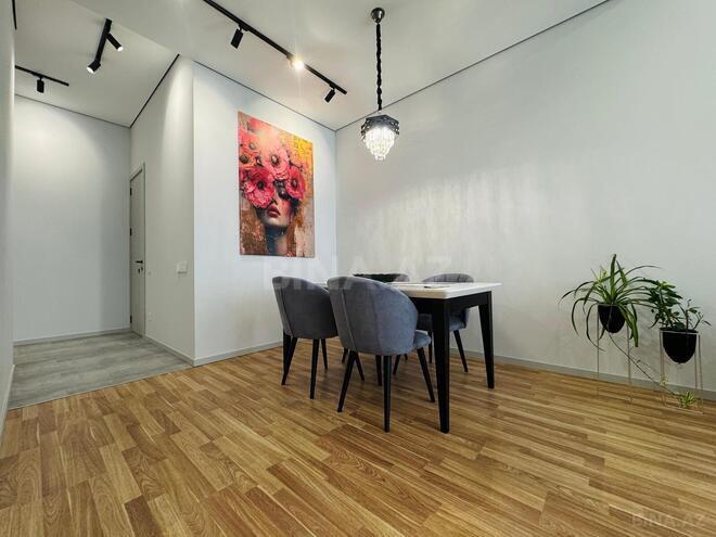 Сдаётся 2-комн. новостройка 75 м², пос. Sea Breeze, photo 6 from 20