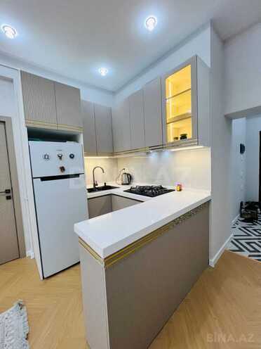 Satılır 2 otaqlı yeni tikili 58 m², 28 May m., photo 8 from 14