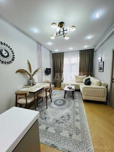 Satılır 2 otaqlı yeni tikili 58 m², 28 May m., photo 12 from 14