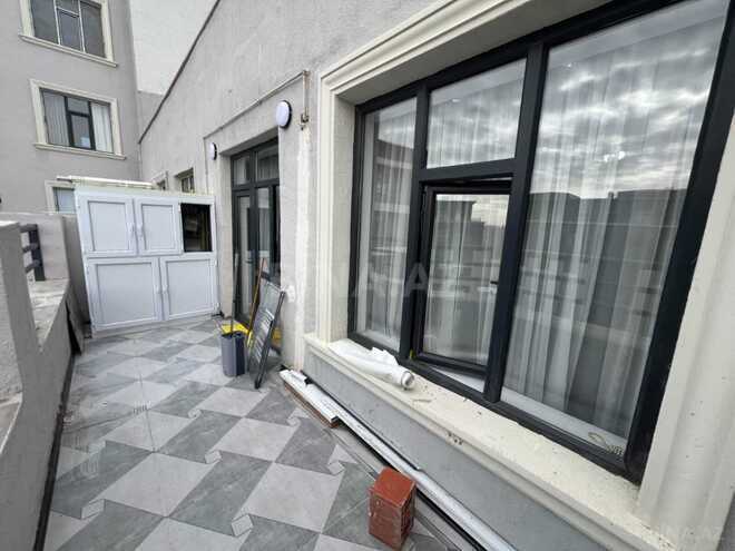 Satılır 2 otaqlı yeni tikili 58 m², 28 May m., photo 10 from 14