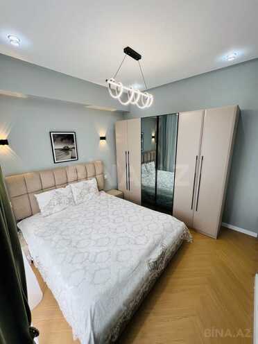 Satılır 2 otaqlı yeni tikili 58 m², 28 May m., photo 7 from 14