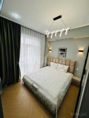 Satılır 2 otaqlı yeni tikili 58 m², 28 May m., photo 6 from 14
