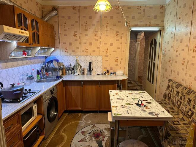 Satılır 3 otaqlı köhnə tikili 80 m², Əhmədli m., photo 5 from 9