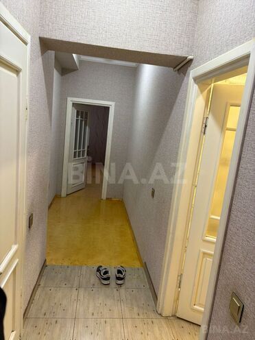 Сдаётся 3-комн. новостройка 75 м², м. Кара Караев, photo 15 from 21