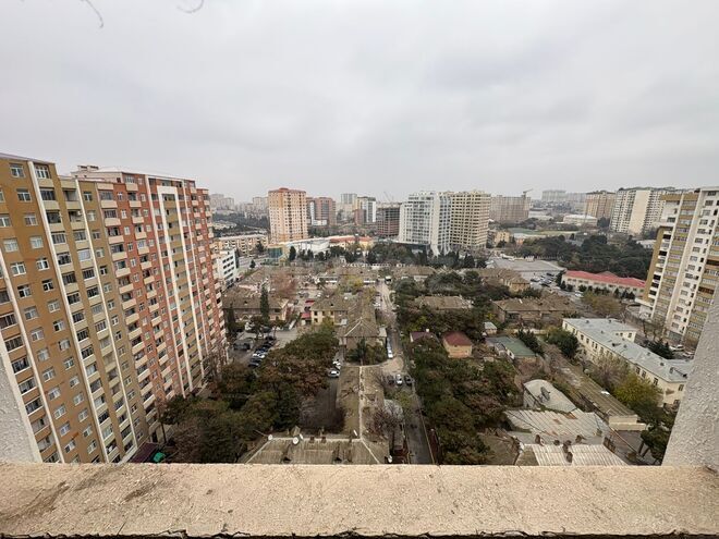 Сдаётся 3-комн. новостройка 75 м², м. Кара Караев, photo 7 from 21