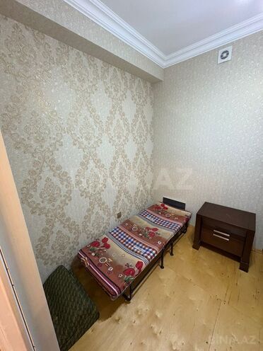 Сдаётся 3-комн. новостройка 75 м², м. Кара Караев, photo 8 from 21