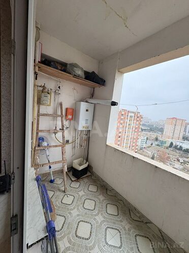 Сдаётся 3-комн. новостройка 75 м², м. Кара Караев, photo 18 from 21