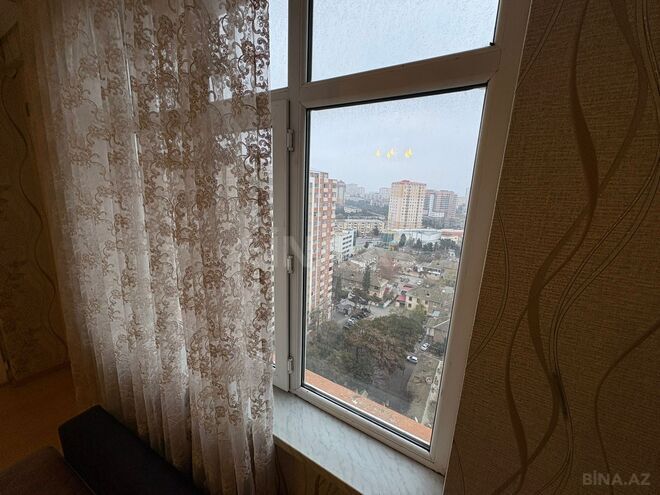 Сдаётся 3-комн. новостройка 75 м², м. Кара Караев, photo 14 from 21