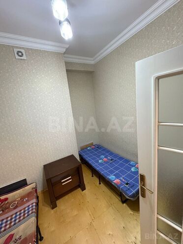 Сдаётся 3-комн. новостройка 75 м², м. Кара Караев, photo 9 from 21
