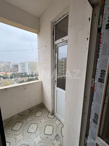 Сдаётся 3-комн. новостройка 75 м², м. Кара Караев, photo 17 from 21