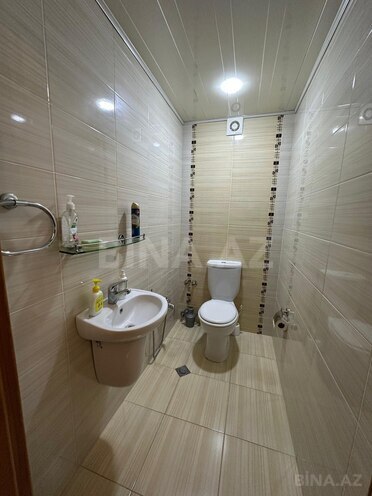 İcarəyə verilir 2 otaqlı yeni tikili 110 m², Həzi Aslanov m., photo 11 from 13