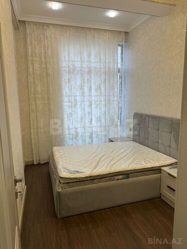İcarəyə verilir 3 otaqlı yeni tikili 67 m², 28 May m., photo 7 from 18