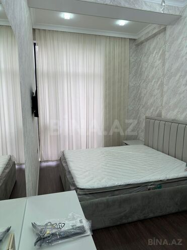 İcarəyə verilir 3 otaqlı yeni tikili 67 m², 28 May m., photo 5 from 18