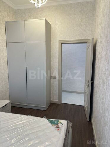 İcarəyə verilir 3 otaqlı yeni tikili 67 m², 28 May m., photo 12 from 18