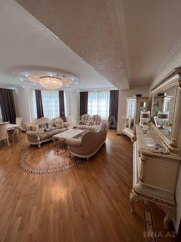 Продаётся 4-комн. новостройка 192 м², м. 28 мая, photo 4 from 23